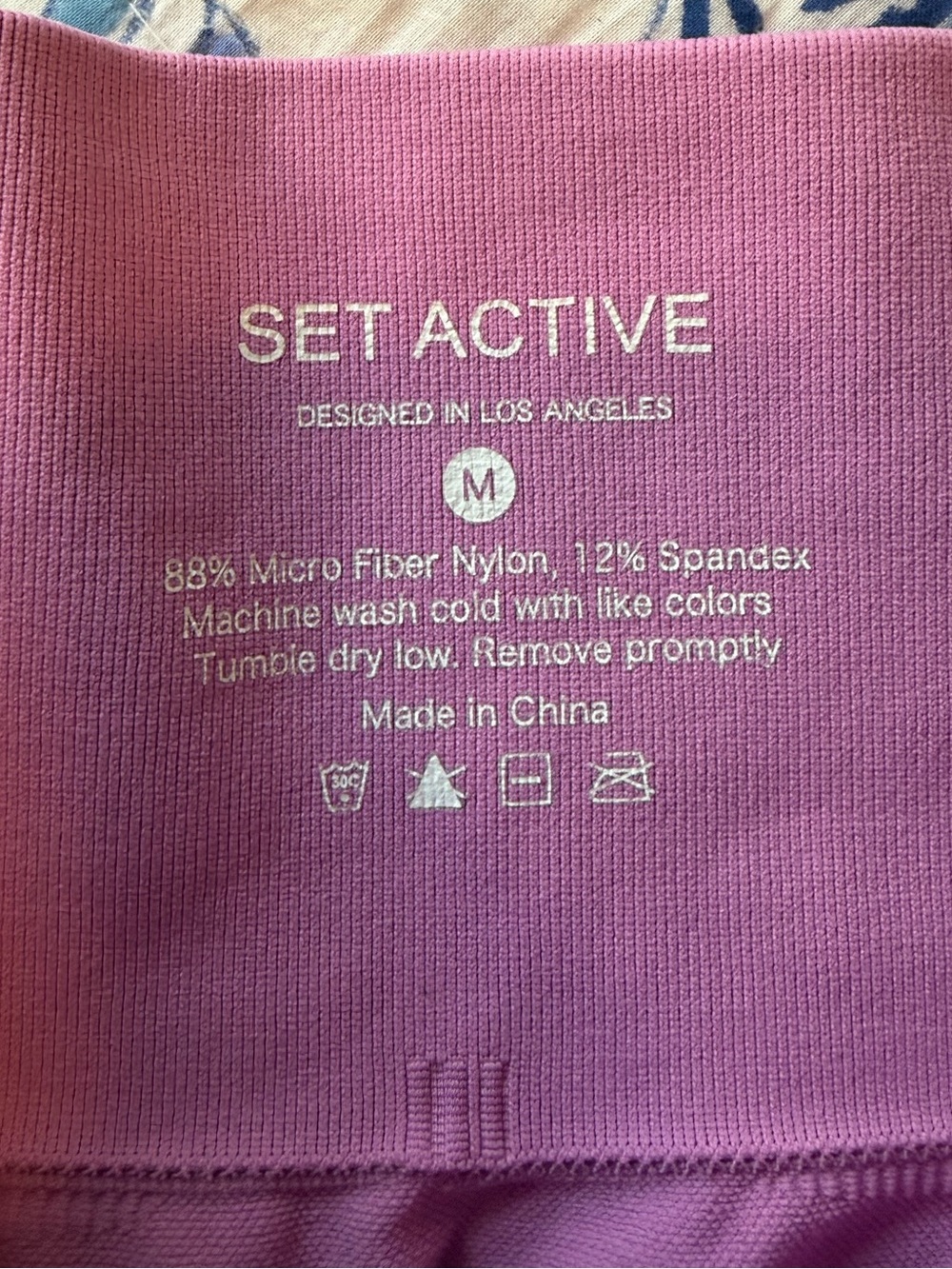Set Active Sculptflex set - Picture 5 of 5
